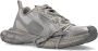 Balenciaga Sneakers 3XL Gray Heren - Thumbnail 4