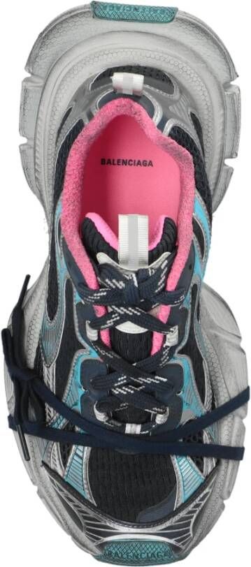 Balenciaga Sneakers 3XL Multicolor Dames