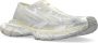 Balenciaga Sneakers 3XL White Heren - Thumbnail 4