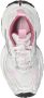 Balenciaga Stijlvolle Sneakers in Wit Roze Grijs Zwart White Dames - Thumbnail 9