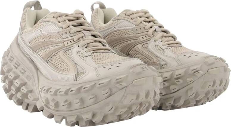 Balenciaga Sneakers Beige Dames