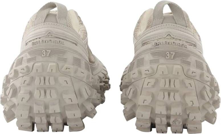 Balenciaga Sneakers Beige Dames