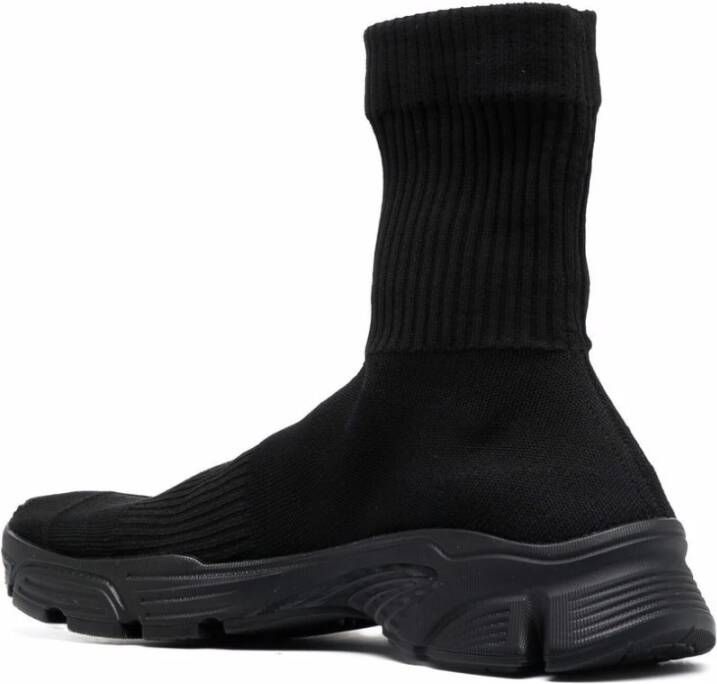 Balenciaga Sneakers Black Dames