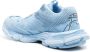 Balenciaga Chunky Track Trainers Blauw Dames - Thumbnail 3