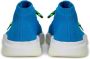 Balenciaga Stijlvolle Sneakers voor Mannen en Vrouwen Blue Heren - Thumbnail 4