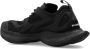 Balenciaga Sneakers Circuit Black Dames - Thumbnail 5