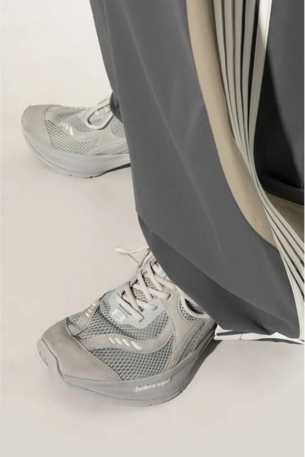 Balenciaga Sneakers Circuit Gray Heren