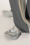 Balenciaga Sneakers Circuit Gray Heren - Thumbnail 2