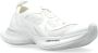 Balenciaga Sneakers Circuit White Dames - Thumbnail 4