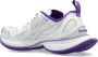 Balenciaga Sneakers Circuit White Dames - Thumbnail 5