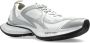 Balenciaga Sneakers Circuit White Heren - Thumbnail 4