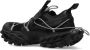 Balenciaga Sneakers Hike Black Heren - Thumbnail 5