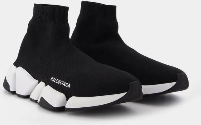 Balenciaga Sneakers Meerkleurig Unisex