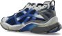 Balenciaga Sneakers Runner Blue Heren - Thumbnail 5