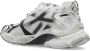 Balenciaga Sneakers Runner White Heren - Thumbnail 5