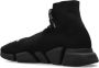 Balenciaga Sneakers Speed 2.0 Lace Up Black Heren - Thumbnail 5