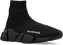 Balenciaga Sneakers Speed 2.0 LT Black Dames - Thumbnail 3