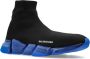 Balenciaga Sneakers Speed 2.0 LT Black Heren - Thumbnail 4