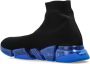 Balenciaga Sneakers Speed 2.0 LT Black Heren - Thumbnail 5