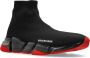 Balenciaga Sneakers Speed 2.0 LT Black Heren - Thumbnail 4