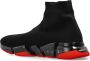 Balenciaga Sneakers Speed 2.0 LT Black Heren - Thumbnail 5