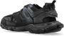 Balenciaga Sneakers Track Black Heren - Thumbnail 5