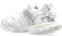 Balenciaga Sneakers Track White Dames - Thumbnail 5