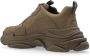 Balenciaga Sneakers Triples Beige Heren - Thumbnail 5