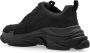 Balenciaga Sneakers Triples S Black Heren - Thumbnail 5