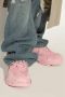 Balenciaga Sneakers Triples S Pink Dames - Thumbnail 2