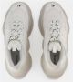 Balenciaga Triple S Sneaker Clear Sole Wit White Dames - Thumbnail 4