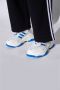 Balenciaga Triple S x Adidas Wit Blauw Sneakers White Dames - Thumbnail 7