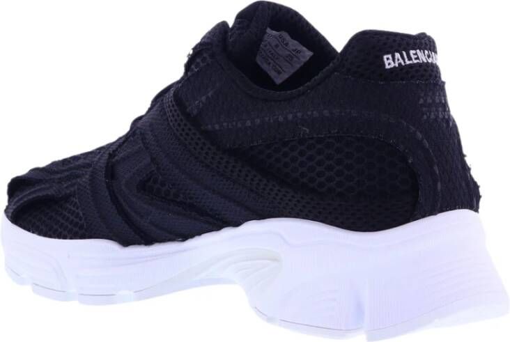 Balenciaga Stijlvolle damessneakers Zwart Dames