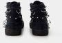 Balenciaga Sneakers Zwart Heren - Thumbnail 3