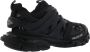 Balenciaga Zwarte Track Sneaker Black Heren - Thumbnail 8