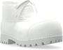 Balenciaga Sneeuwlaarzen Alaska uit de Skiwear-collectie White Dames - Thumbnail 4