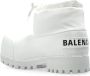 Balenciaga Sneeuwlaarzen Alaska uit de Skiwear-collectie White Dames - Thumbnail 5