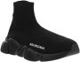 Balenciaga Speed High-Top Sneaker Black Dames - Thumbnail 2