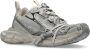 Balenciaga Sport Schoenen 3XL Gray Dames - Thumbnail 4