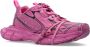 Balenciaga Sportschoenen '3Xl' Pink Dames - Thumbnail 4