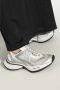 Balenciaga Sportschoenen Circuit White Dames - Thumbnail 2