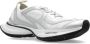 Balenciaga Sportschoenen Circuit White Dames - Thumbnail 4