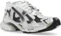 Balenciaga Sportschoenen Runner White Dames - Thumbnail 4