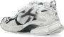 Balenciaga Sportschoenen Runner White Dames - Thumbnail 5