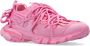 Balenciaga Sportschoenen 'Track Laces' Pink Dames - Thumbnail 4