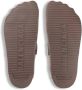 Balenciaga Sunday suède slides Brown Dames - Thumbnail 9