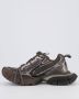 Balenciaga Versleten Sneakers voor Moderne Gray - Thumbnail 12