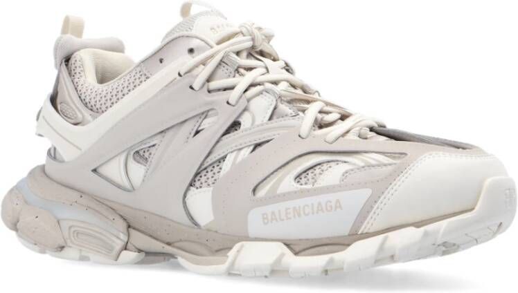 Balenciaga Track sneakers Beige Heren