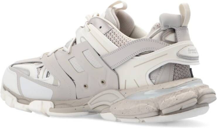 Balenciaga Track sneakers Beige Heren