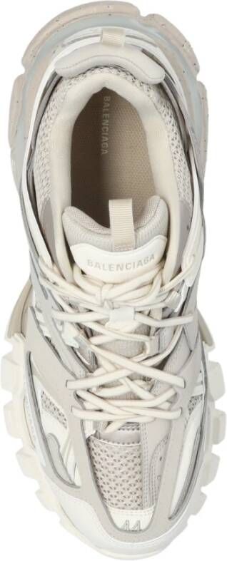 Balenciaga Track sneakers Beige Heren